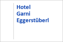 Hotel Garni Eggerstüberl
