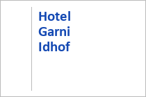 Hotel Garni Idhof