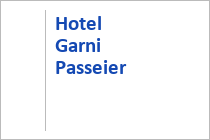 Hotel Garni Passeier