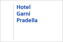 Hotel Garni Pradella