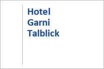 Hotel Garni Talblick