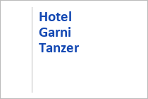 Hotel Garni Tanzer