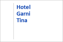Hotel Garni Tina