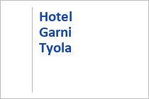 Hotel Garni Tyola