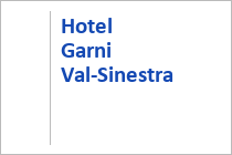 Hotel Garni Val-Sinestra