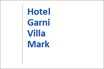 Hotel Garni Villa Mark