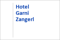 Hotel Garni Zangerl 