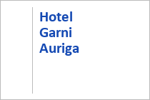 Hotel Garni Auriga