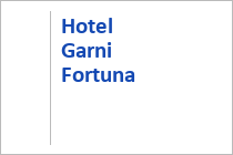 Hotel Garni Fortuna