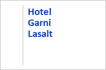 Hotel Garni Lasalt