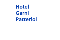 Hotel Garni Patteriol