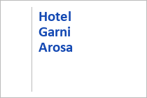 Hotel Garni Arosa