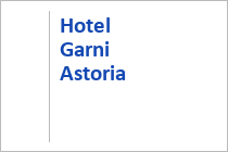 Hotel Garni Astoria