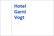 Hotel Garni Vogt