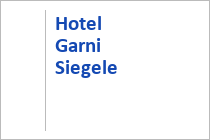 Hotel Garni Siegele