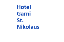 Hotel Garni St. Nikolaus
