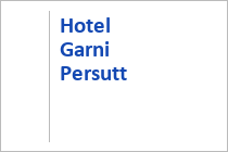 Hotel Garni Persutt