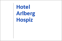Hotel Arlberg Hospiz