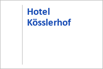Hotel Kösslerhof