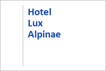 Hotel Lux Alpinae