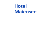 Hotel Maiensee