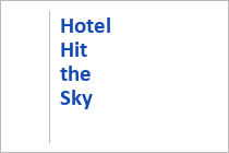 Hotel Hit the Sky