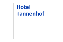 Hotel Tannenhof