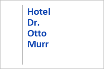 Hotel Dr. Otto Murr