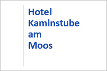 Hotel Kaminstube am Moos