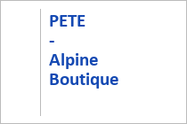 PETE - Alpine Boutique Hotel