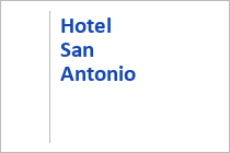 Hotel San Antonio