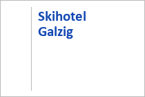 Skihotel Galzig