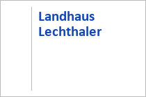Landhaus Lechthaler