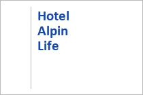 Hotel Alpin Life