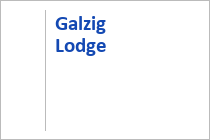 Galzig Lodge