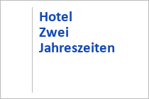 Hotel Zwei Jahreszeiten