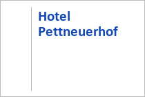 Hotel Pettneuerhof