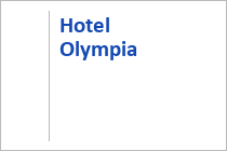 Das Hotel Olympia in Ischgl. • © skiwelt.de - Colin Schön