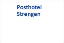 Posthotel Strengen