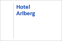 Hotel Arlberg