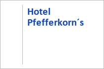 Hotel Pfefferkorn´s