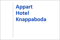Appart Hotel Knappaboda