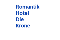 Romantik Hotel Die Krone von Lech