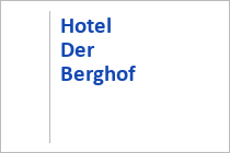 Hotel Der Berghof