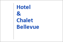 Hotel & Chalet Bellevue