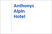 Anthonys Alpin Hotel