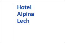 Hotel Alpina Lech