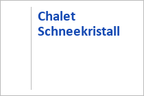 Chalet Schneekristall