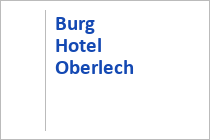 Burg Hotel Oberlech