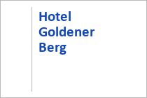 Hotel Goldener Berg